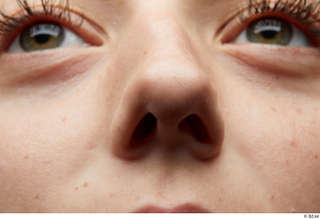 HD Face Skin Isabella De Laa face nose skin pores…